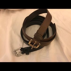 MICHAEL Michael Kors belts